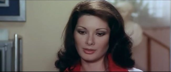Edwige Fenech La Toubib Du Regiment Francomac™: Cicero-1976-La toubib du régiment